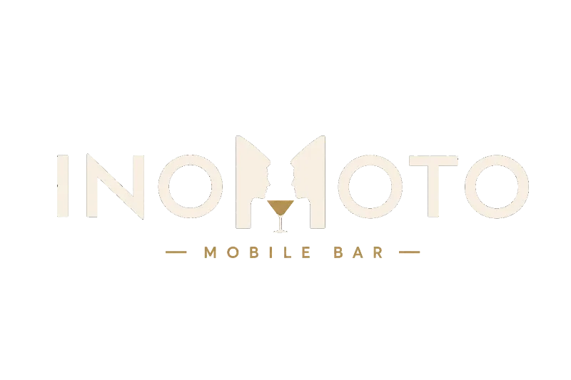 Inomoto Mobile Bar logo