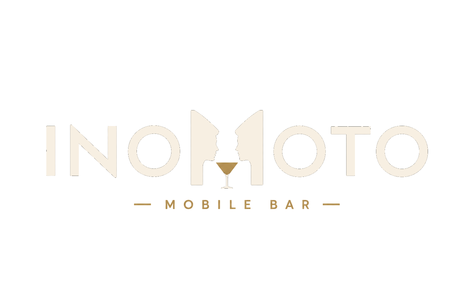 Inomoto Mobile Bar logo