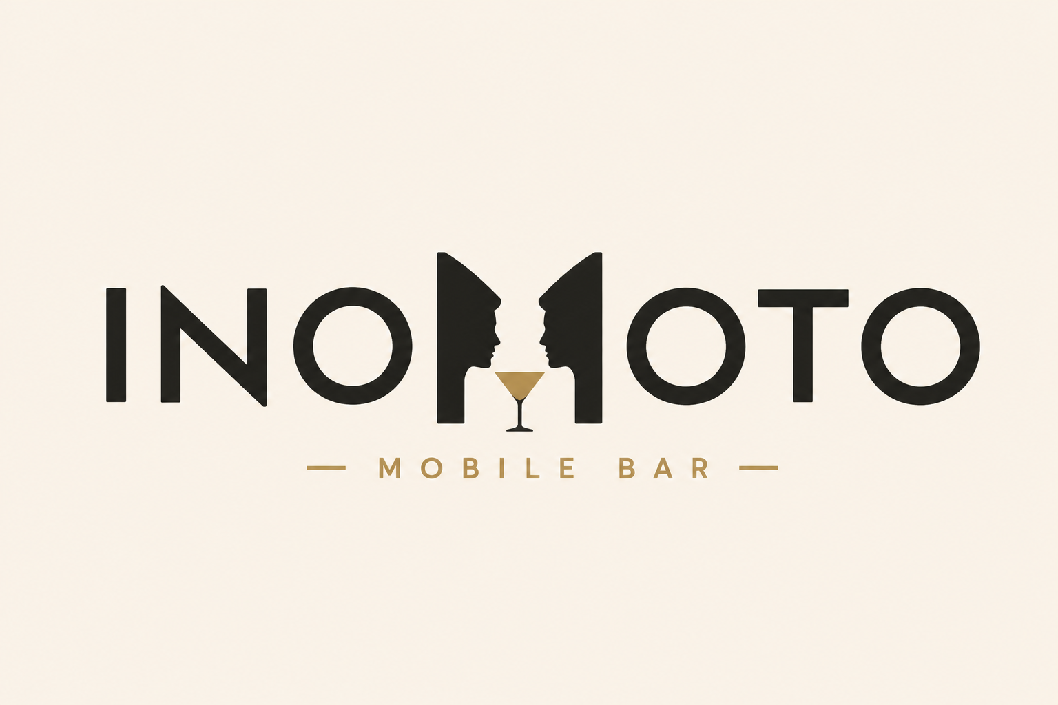 Inomoto Mobile Bar logo