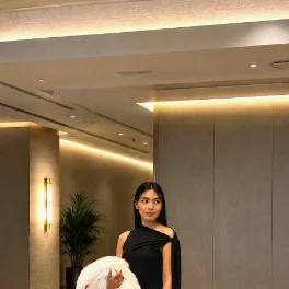 Maica, birthday client